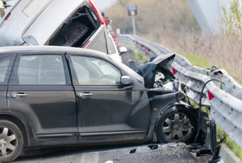 We are the car accident specialists