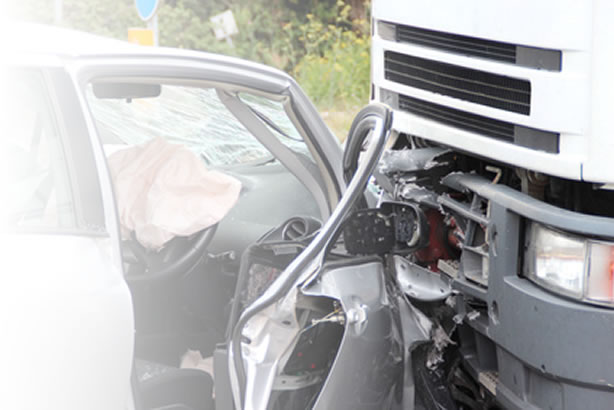 Truck Accident and Injury Experts at Saint Clair Shores Law Firm