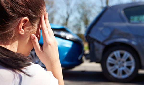 Hire a Chesterfield Township Car Accident Lawyer?