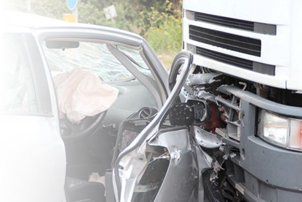 Macomb Twp. Car Accident Lawyer