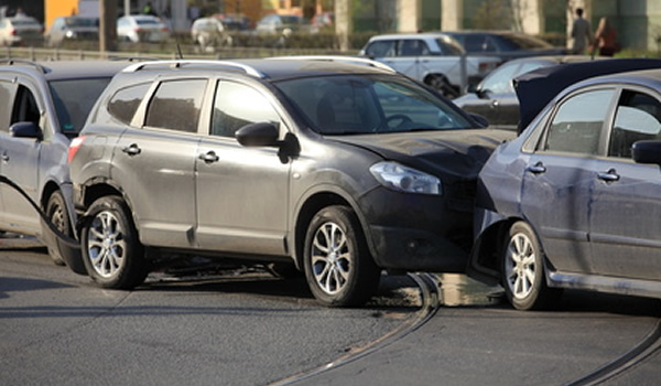 Sterling Heights Car Accident Attorney